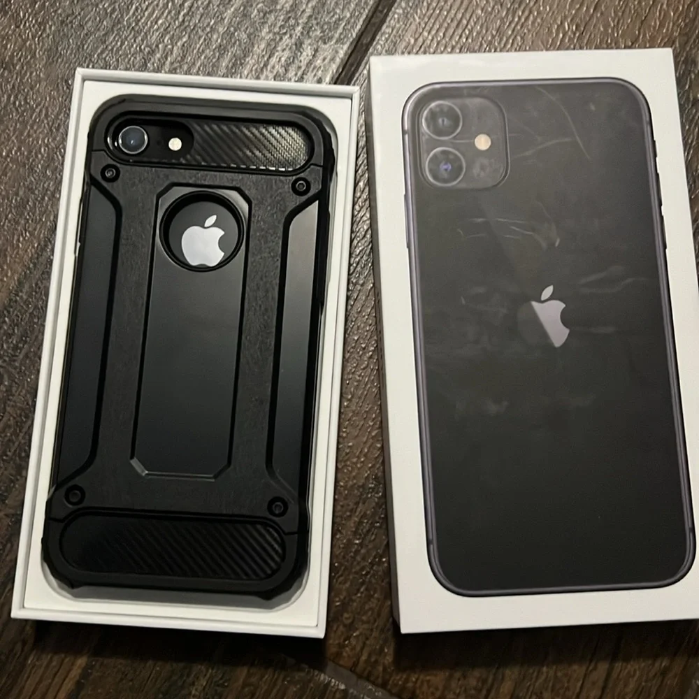 Apple iPhone 8 Unlocked Space Gray 64GB